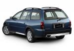 Holden Adventra SX6 2005 года